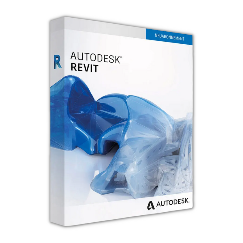 AutoDesk Revit 2024™